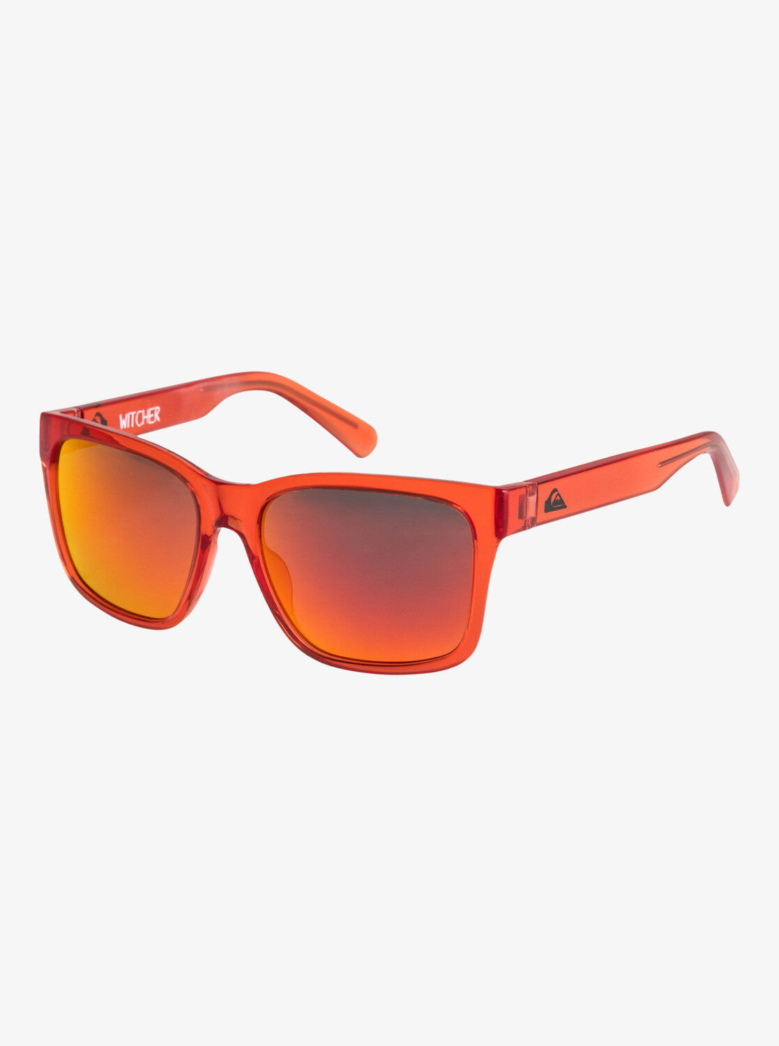 Quiksilver Witcher - Okulary przeciwsłoneczne dla dzieci | Hardloop