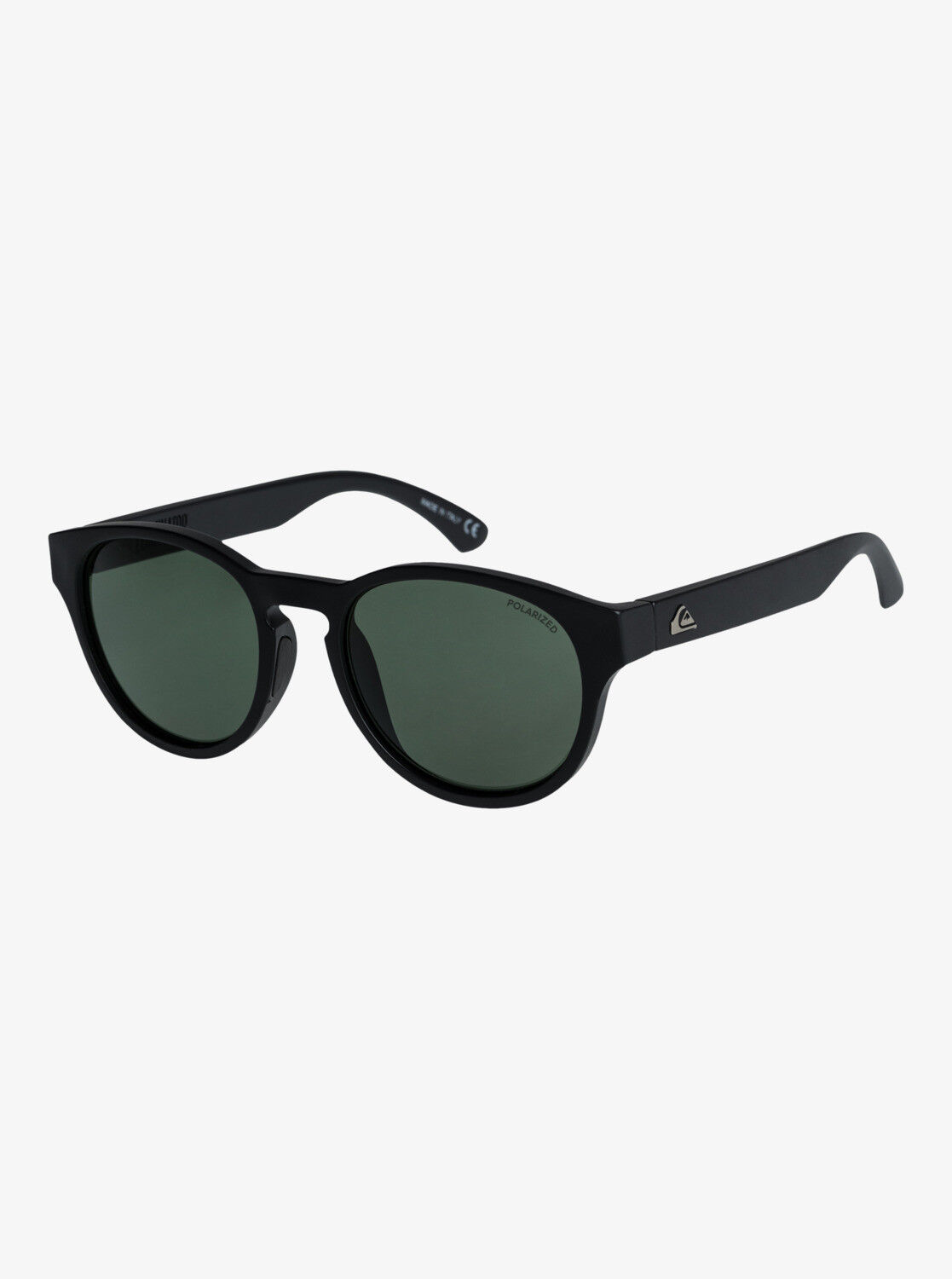 Quiksilver Eliminator Polarized - Sunglasses - Men's | Hardloop