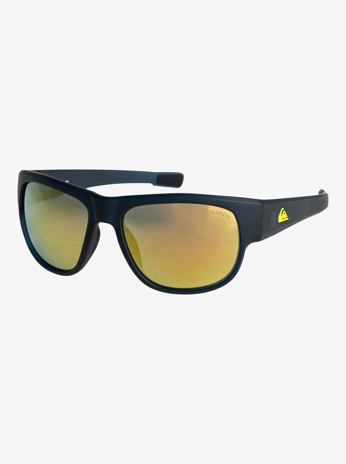 Quiksilver Pumping Polarized - Sunglasses - Men's | Hardloop