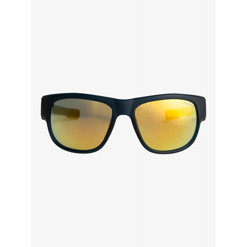 Quiksilver Pumping Polarized - Sunglasses - Men's | Hardloop