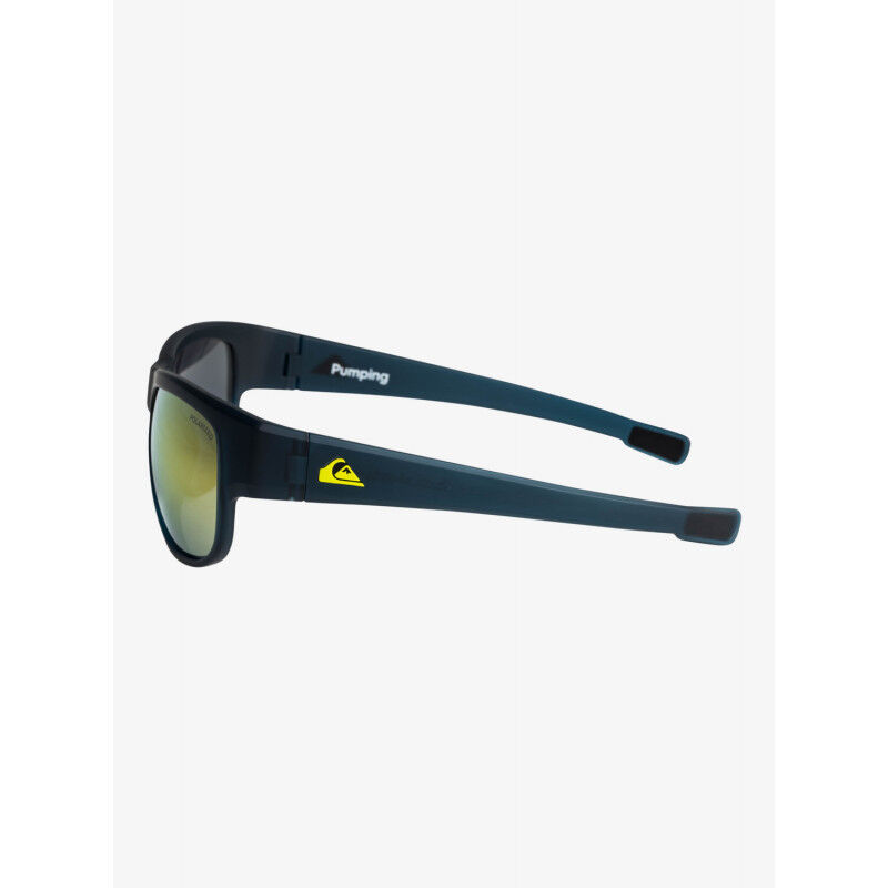 Quiksilver Pumping Polarized - Lunettes de soleil homme | Hardloop