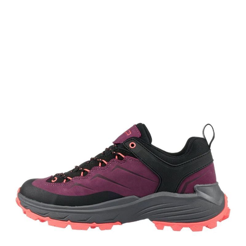 CMP Huranus Low Wmn WP - Scarpe da trekking - Donna | Hardloop