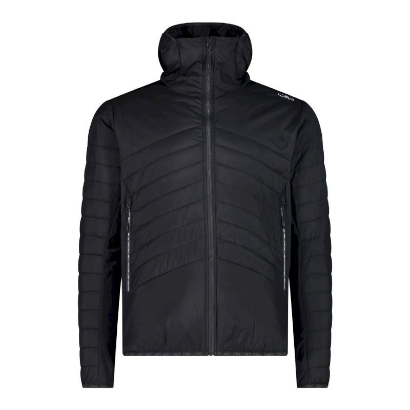 Man jacket fix hood cmp best sale