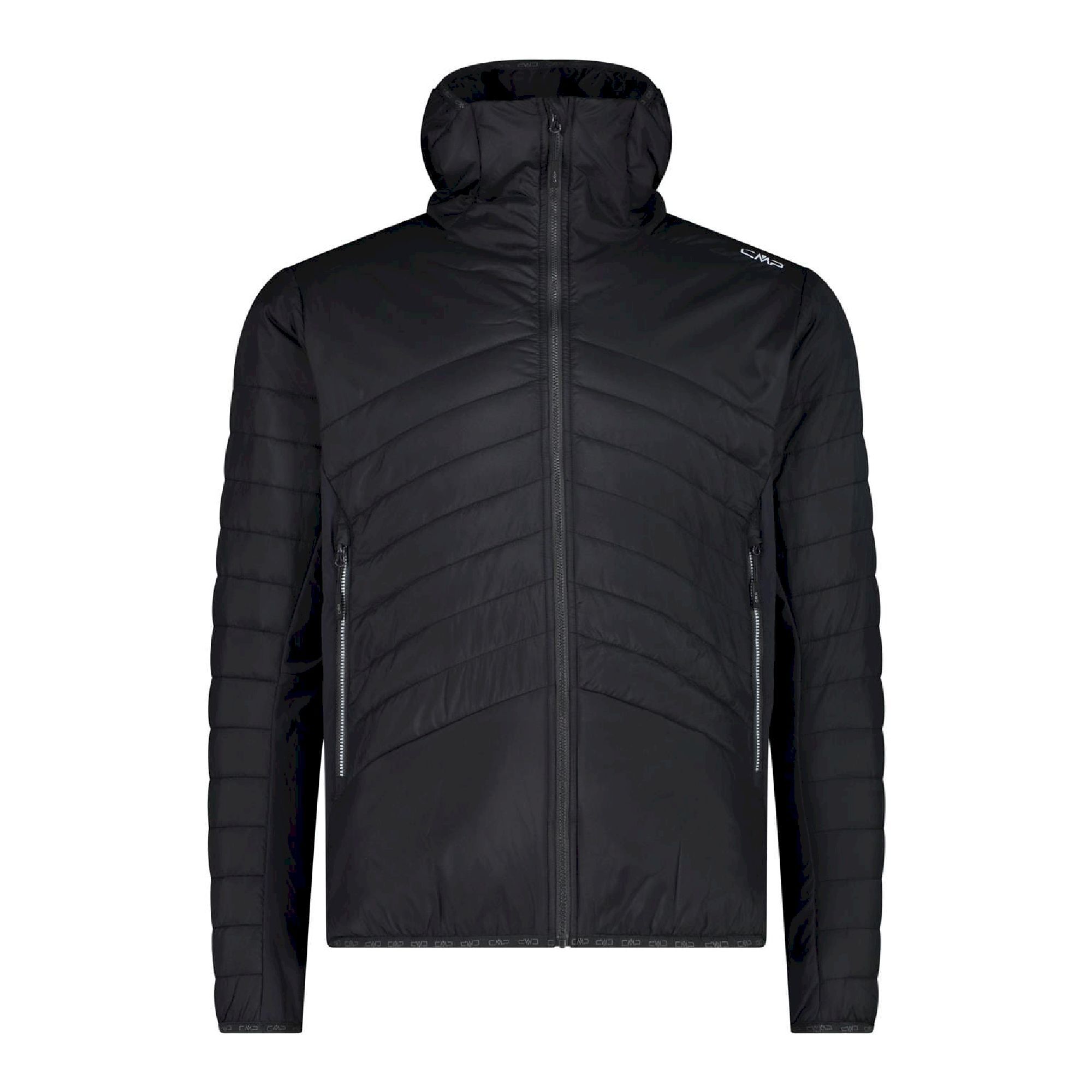 CMP Woman Jacket FIX Hood - Women's casual jacket | Shop CMP Woman Jacket FIX Hood - Women's casual jacket | Shop