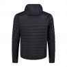 CMP Hybrid Jacket Fix Hood - Hybridjacke - Herren | Hardloop