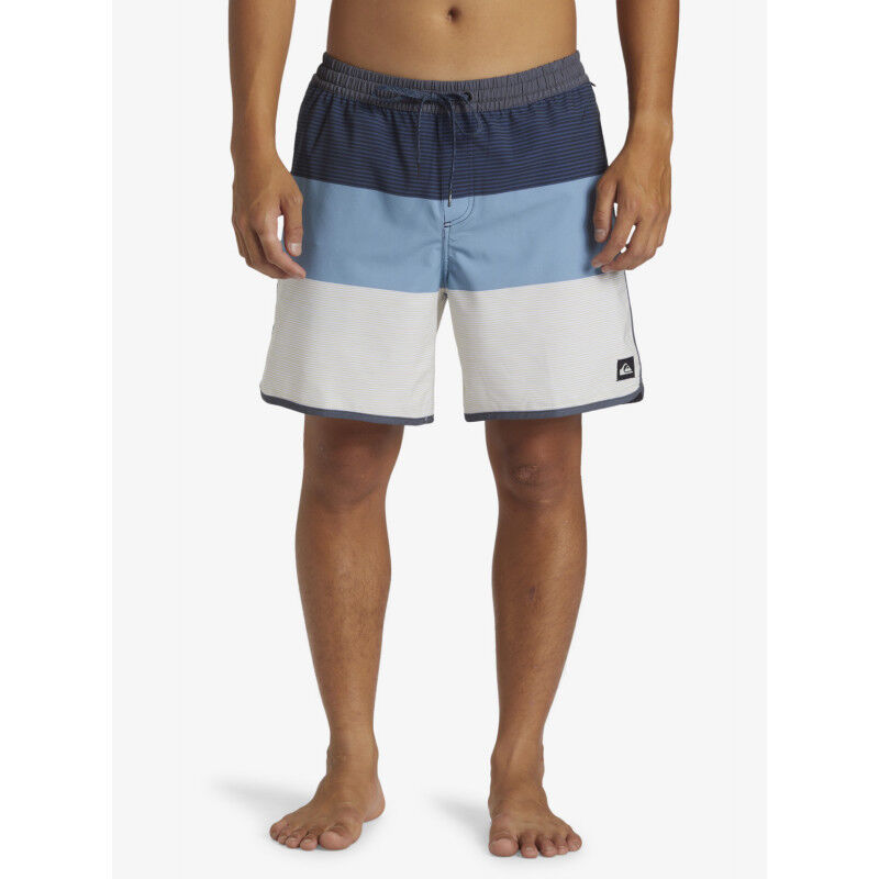 Quiksilver Surfsilk Tijuana Volley 16" - Boardshorts - Herren | Hardloop