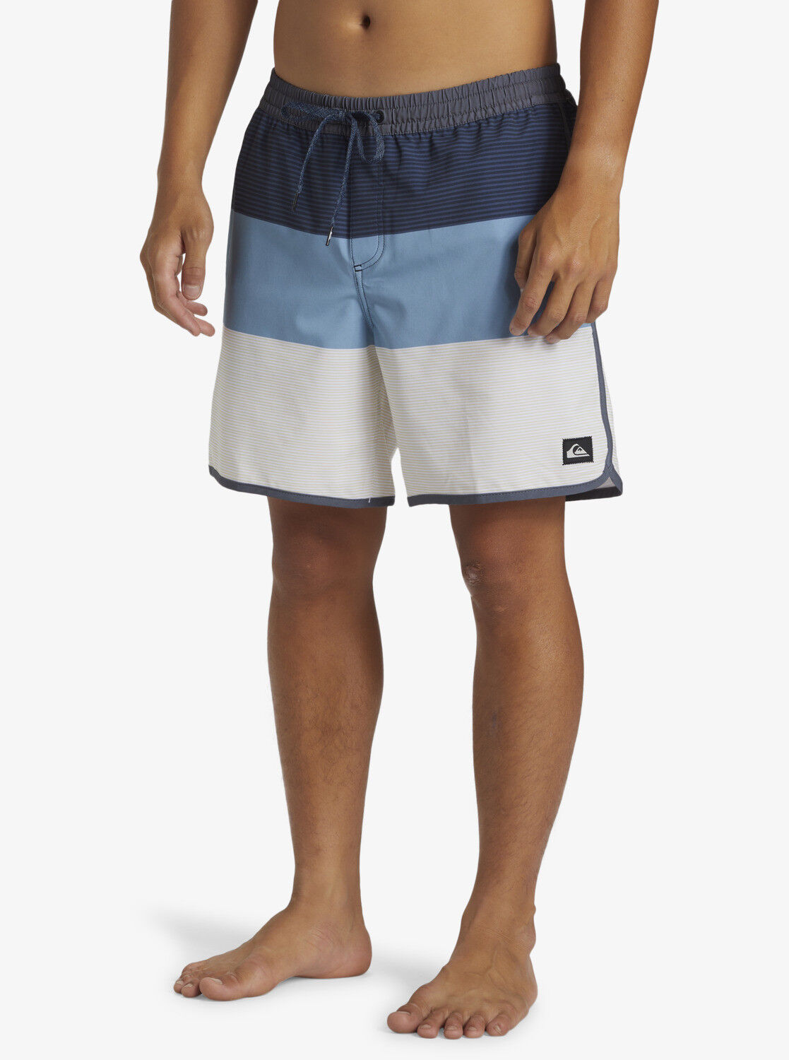 Quiksilver Surfsilk Tijuana Volley 16" - Boardshorts - Herren | Hardloop