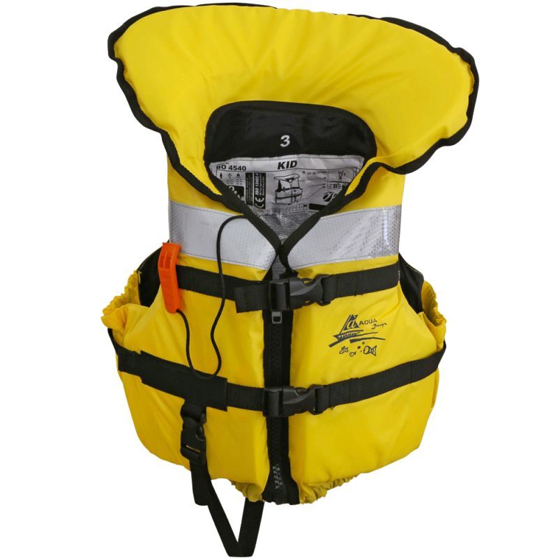 Aquadesign - Kid - Swim vest - Kayak