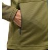 Haglöfs Lark Mid Hood Women - Polar mulher | Hardloop