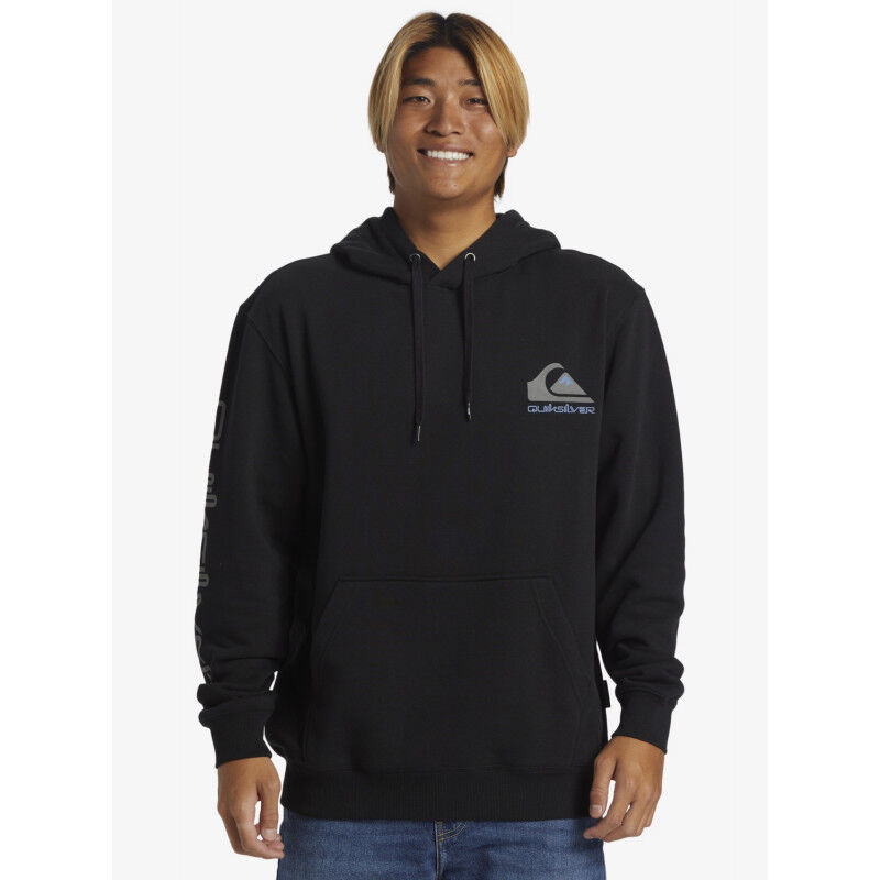 Sweat-shirt à Capuche Mercury Outboards Barkly Sweat à