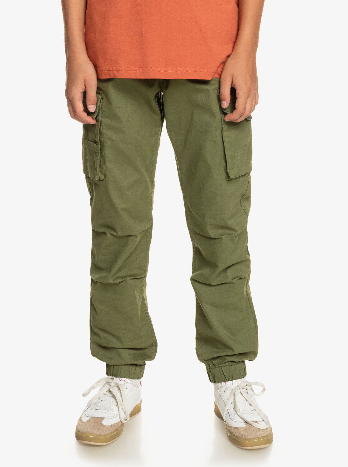 Quiksilver Upcargo To Surf Pant Youth - Tracksuit bottom - Kid's | Hardloop
