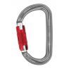 Petzl Am'D Twist Lock - Karabiner