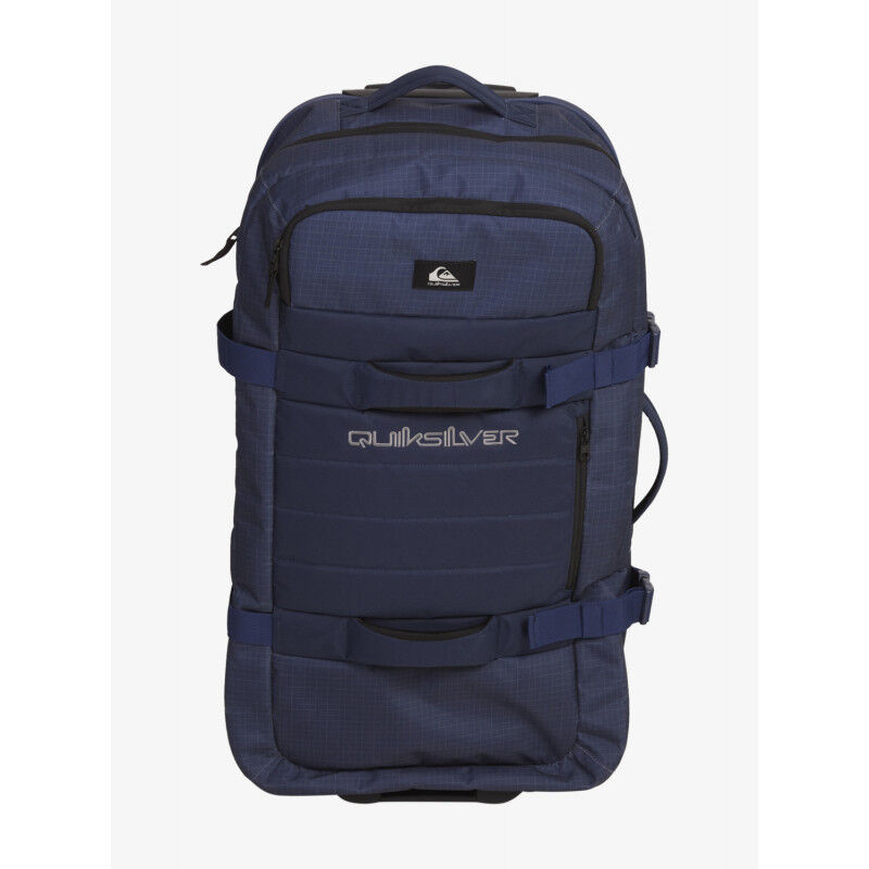 Quiksilver New Reach - Suitcase | Hardloop