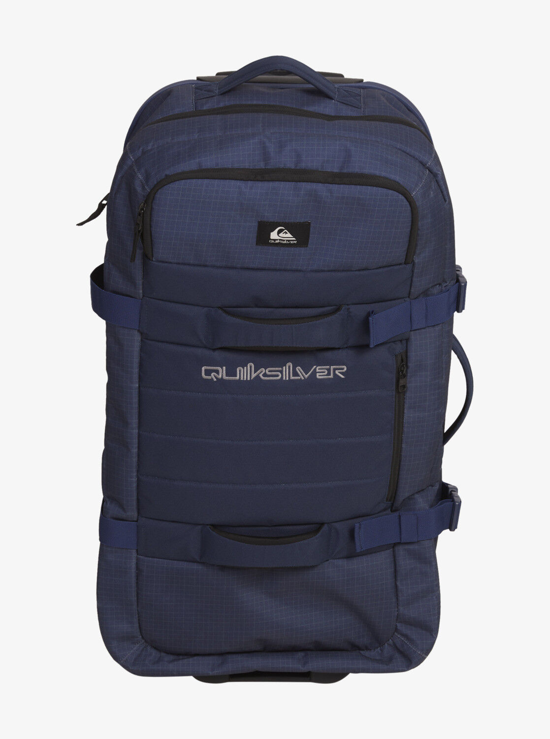 Quiksilver New Reach - Suitcase | Hardloop