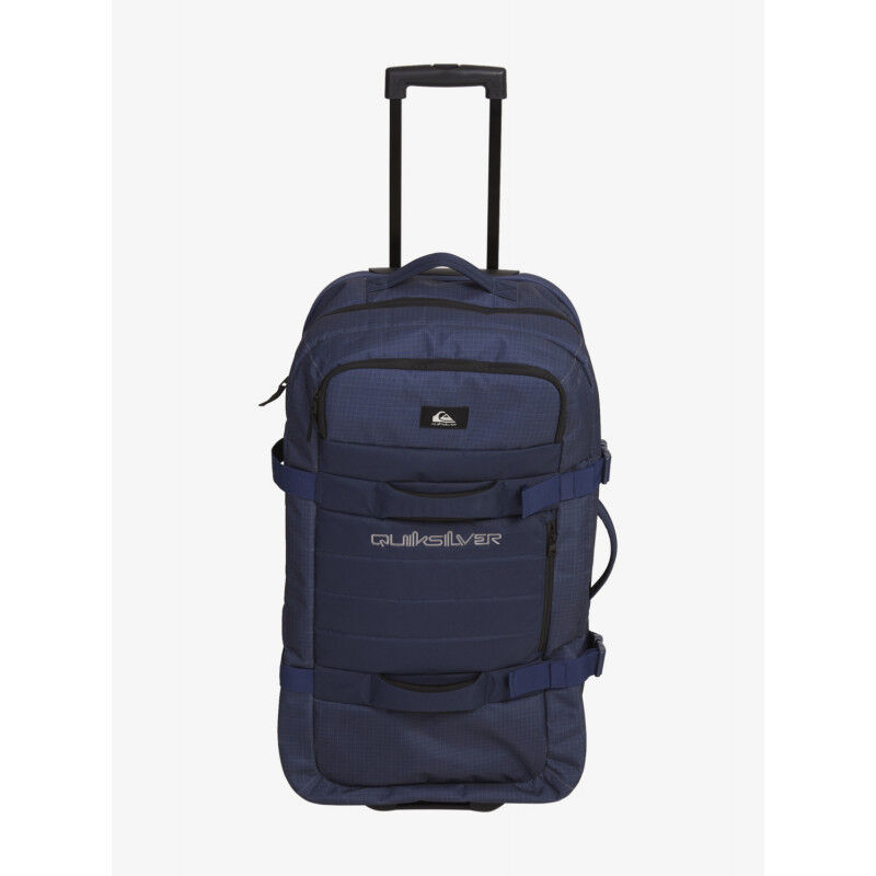 New Reach Quiksilver Rolling Backpack Quiksilver New Reach 100l