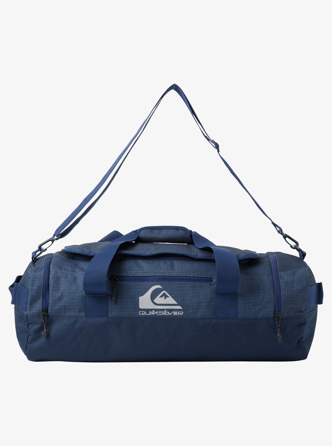 Quiksilver Shelter Duffle - Duffel Bag | Hardloop