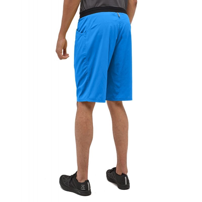 Haglöfs L.I.M Fuse Shorts - Vandringsshorts - Herr | Hardloop