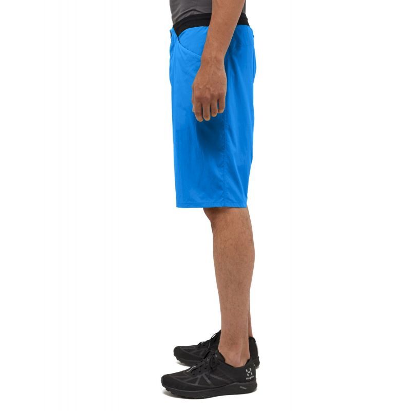 Haglöfs L.I.M Fuse Shorts - Wandershorts - Herren | Hardloop