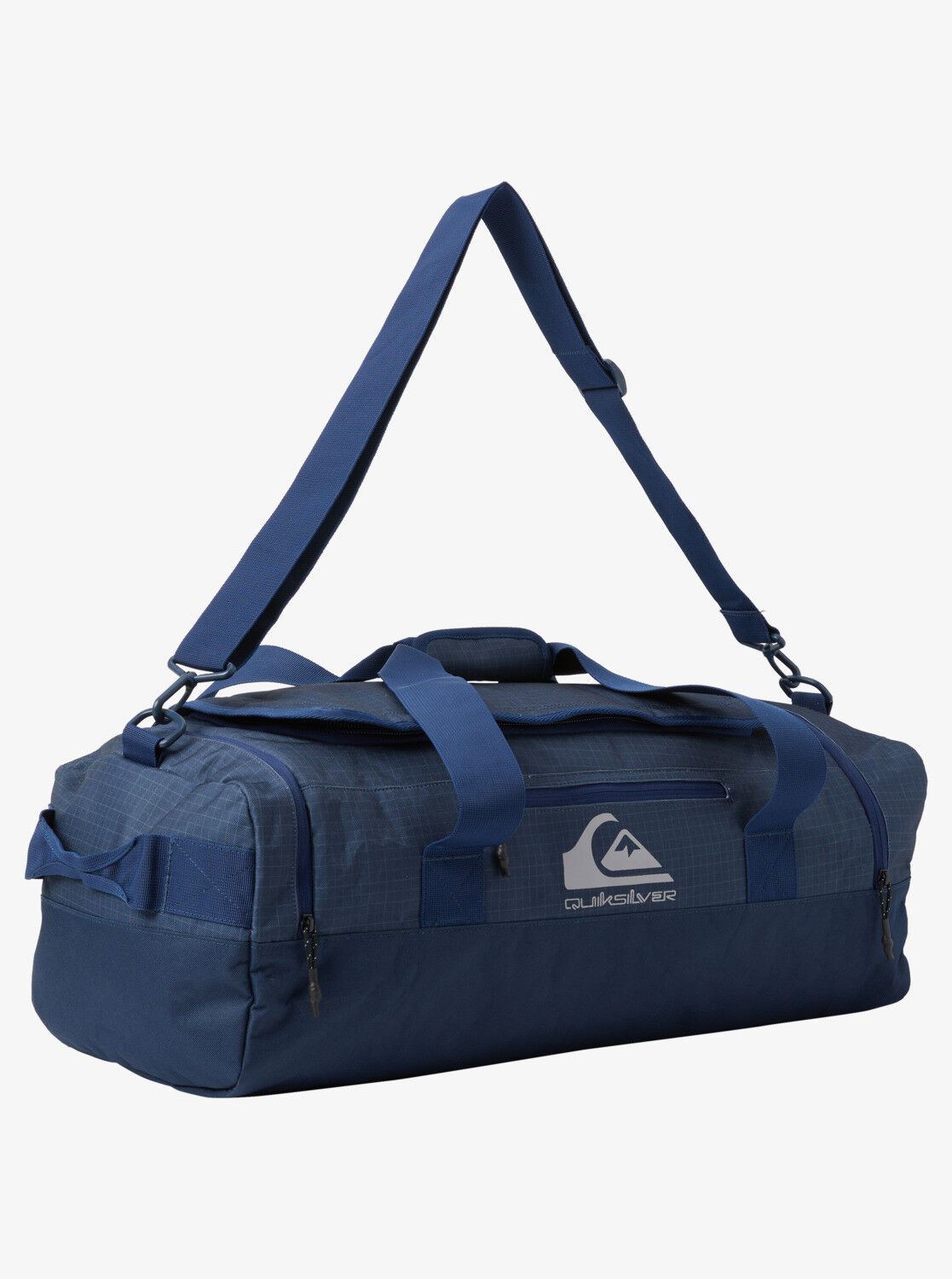 Quiksilver Shelter Duffle - Duffel Bag | Hardloop
