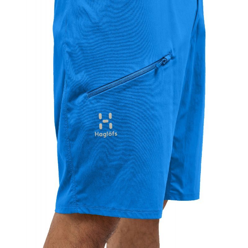 Haglöfs L.I.M Fuse Shorts - Wandershorts - Herren | Hardloop