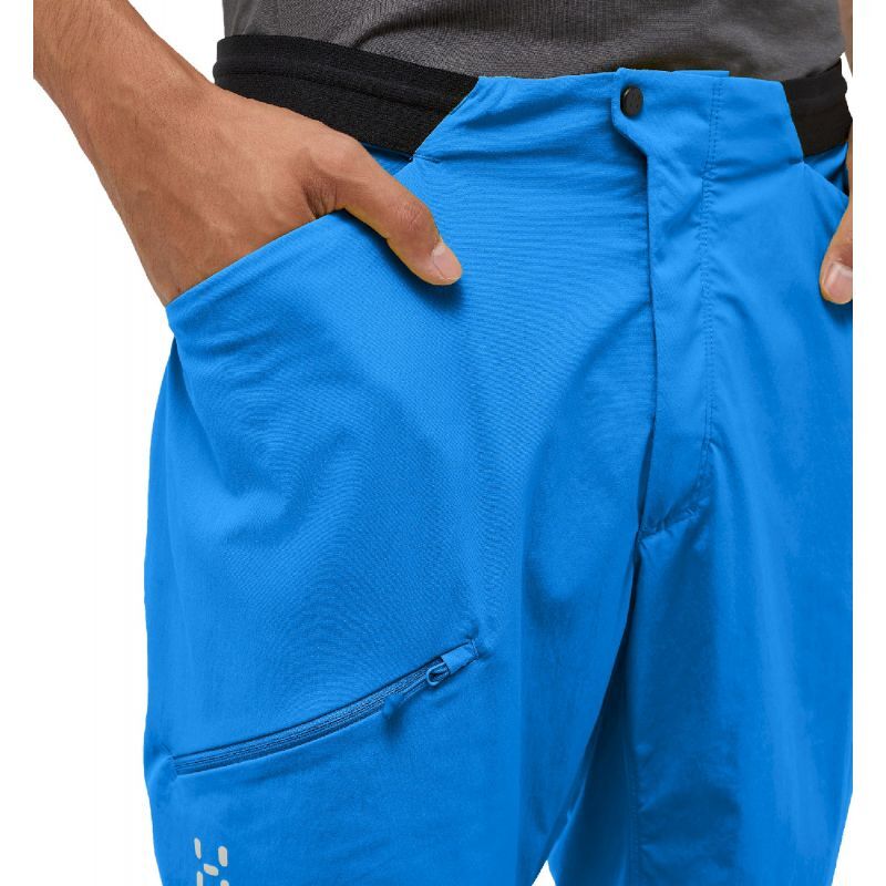 Haglöfs L.I.M Fuse Shorts - Wandershorts - Herren | Hardloop