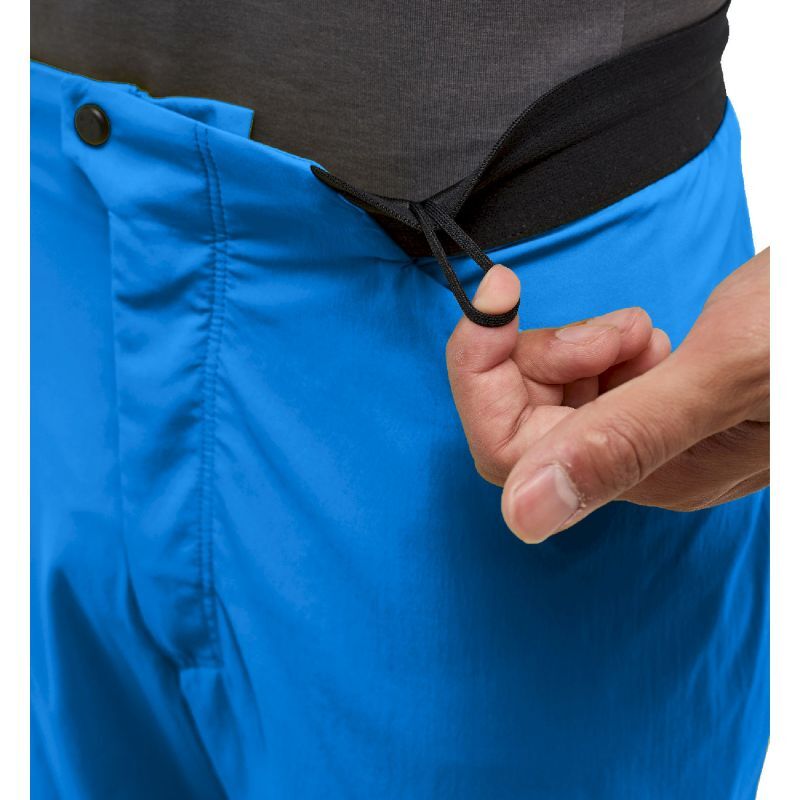 Haglöfs L.I.M Fuse Shorts - Vandreshort - Herrer | Hardloop