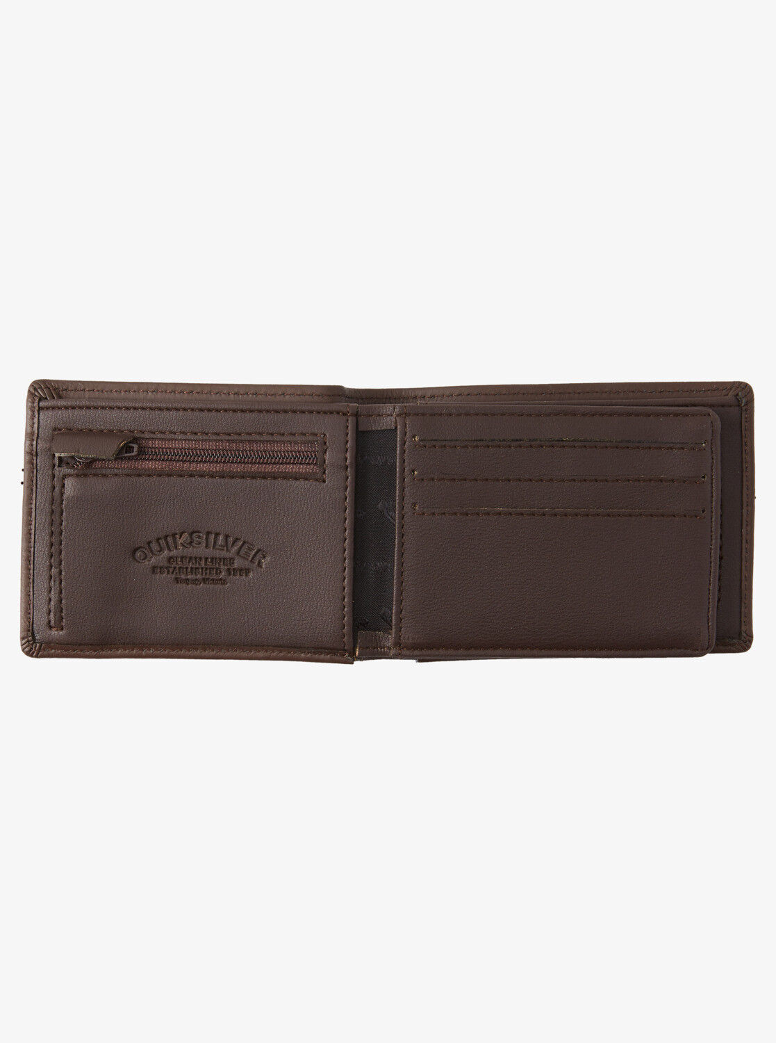 Quiksilver Mack 2 - Portafoglo | Hardloop