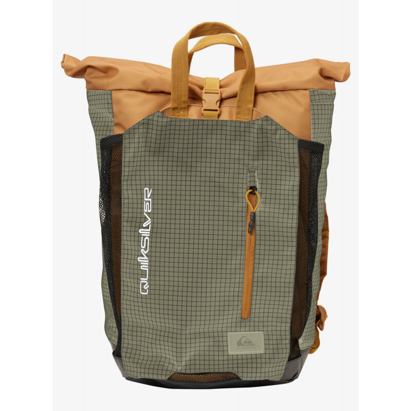 Quiksilver Secret Sesh - Backpack - Men's | Hardloop