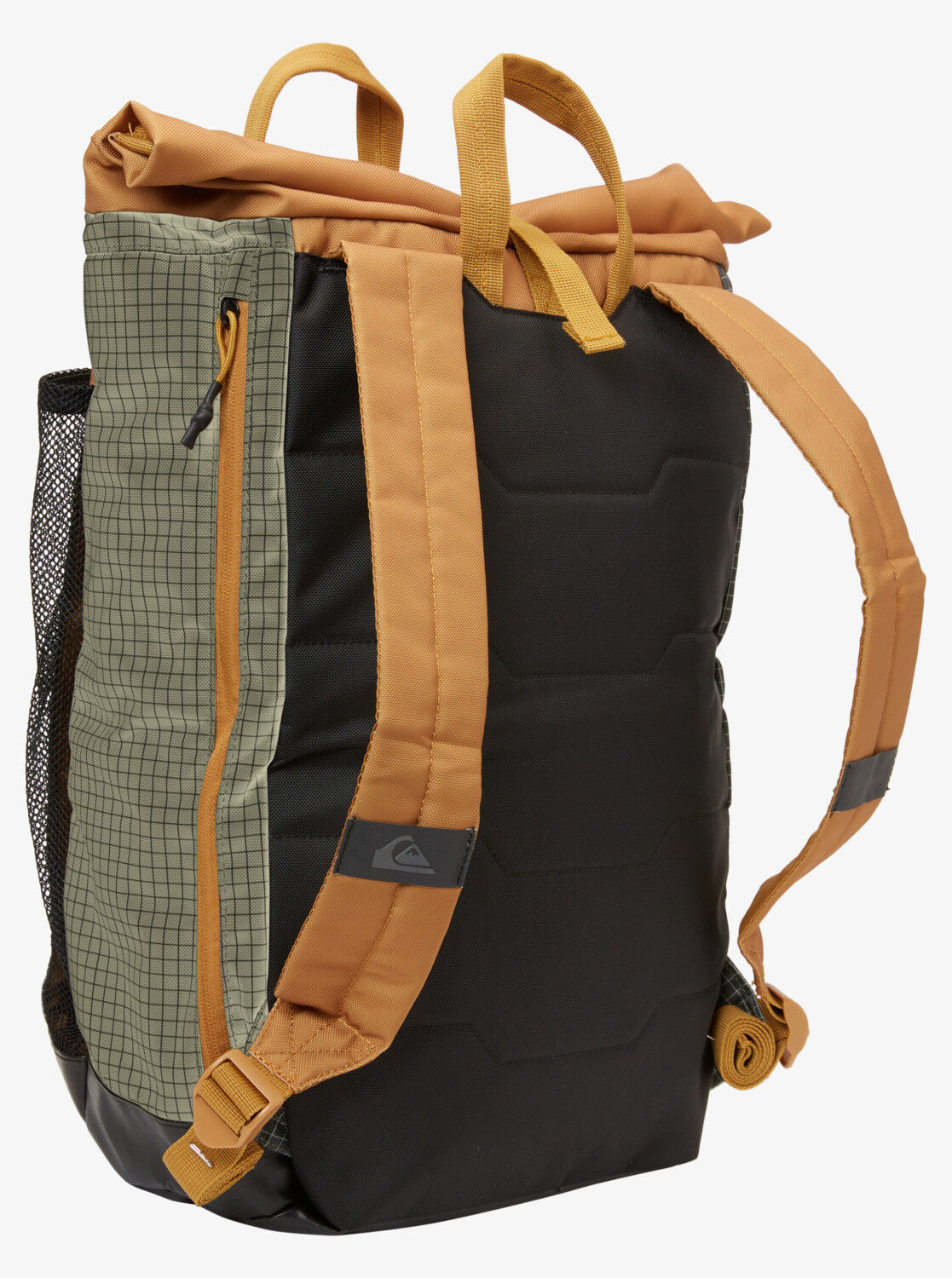 Quiksilver Secret Sesh - Backpack - Men's | Hardloop