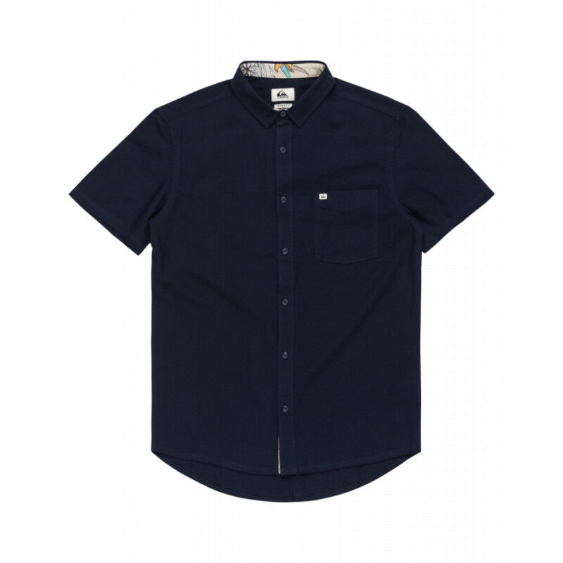 Quiksilver Time Box - Chemise homme | Hardloop