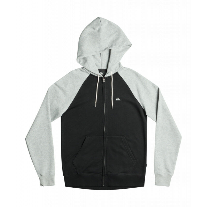 Quiksilver Everyday Zip - Hoodie - Men's | Hardloop