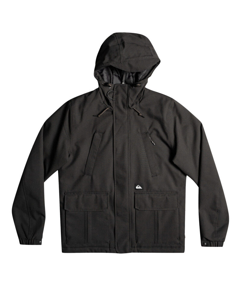 Quiksilver Futur Arris Jacket - Waterproof jacket - Men's | Hardloop