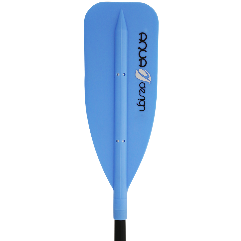 Aquadesign - Club - Rafting Paddle