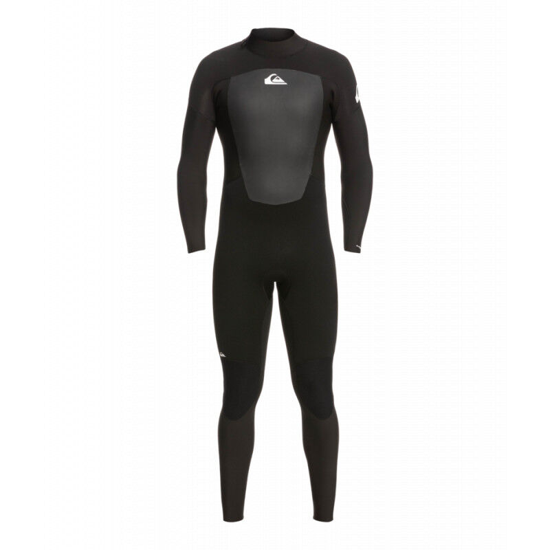 Quiksilver 3/2mm Prologue Back Zip Gbs - Combinaison de surf homme | Hardloop
