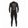 Quiksilver 3/2mm Prologue Back Zip Gbs - Fato surf homem | Hardloop
