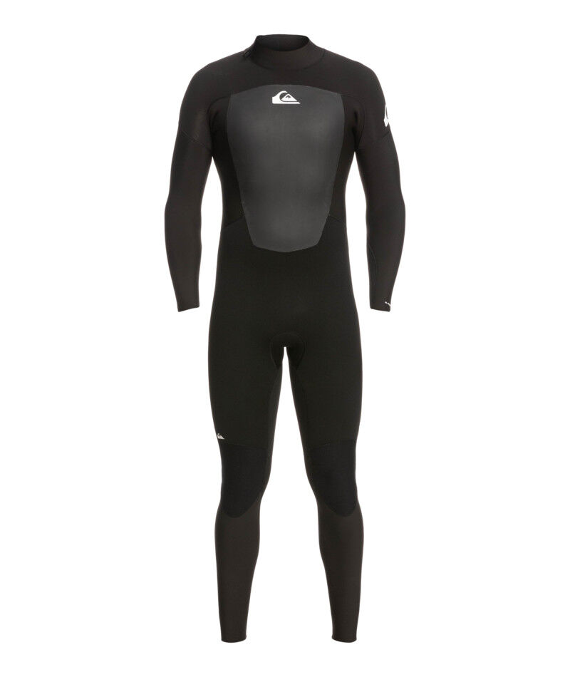 Quiksilver 3/2mm Prologue Back Zip Gbs - Surf wetsuit  - Heren | Hardloop