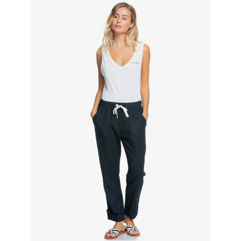 On The Seashore - Pantalon femme