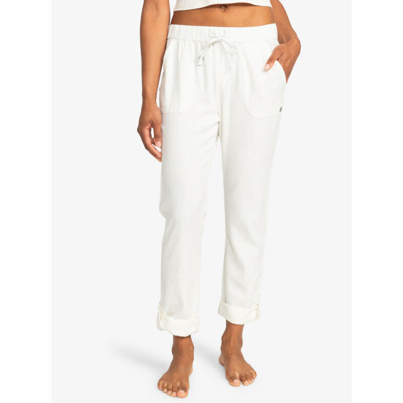 On The Seashore - Calça mulher