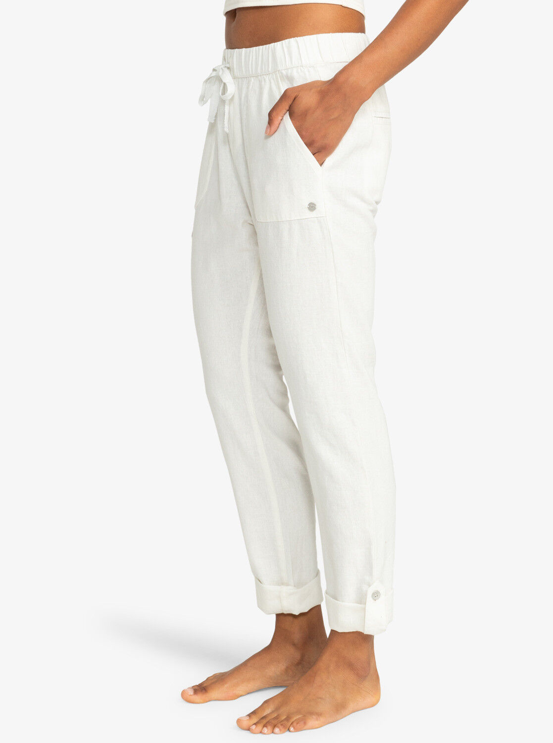 Roxy On The Seashore - Pantalon femme | Hardloop