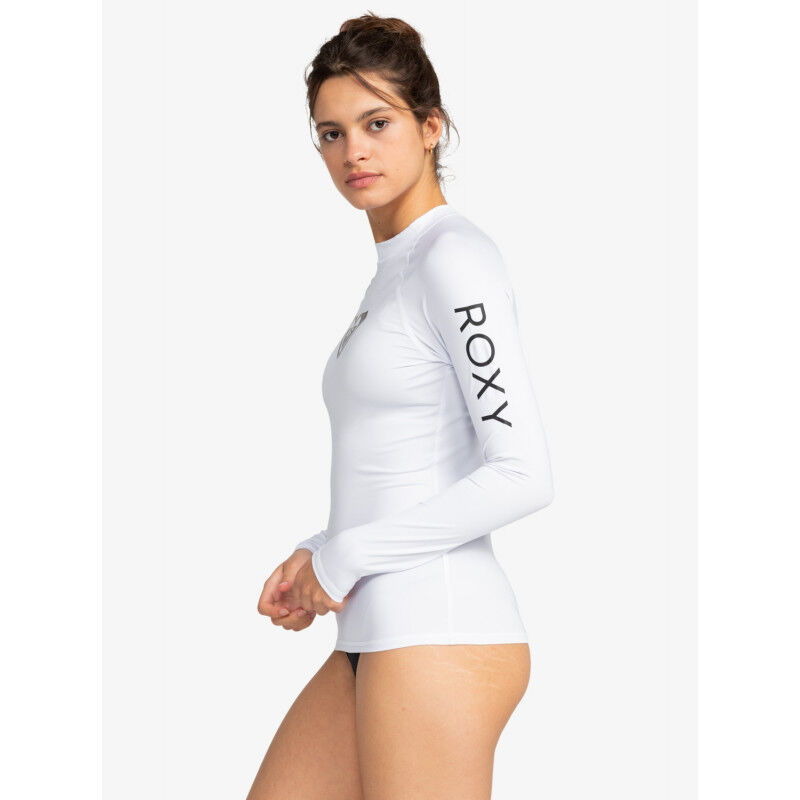 Roxy Whole Hearted LS - Lycras - Women's | Hardloop