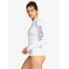 Roxy Whole Hearted LS - Lycras - Mujer | Hardloop