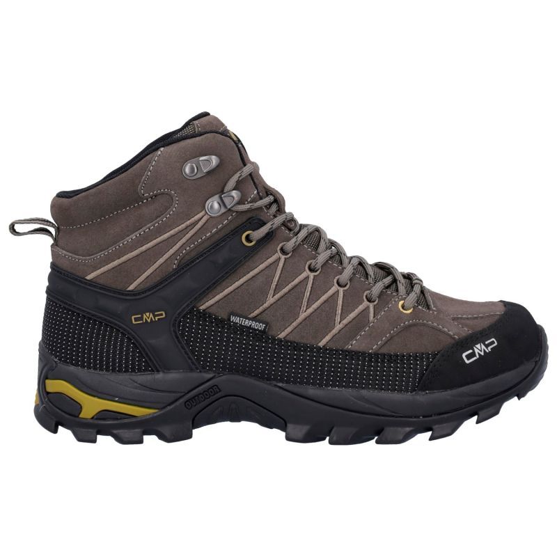 CMP Rigel Mid WP - Wanderschuhe - Herren | Hardloop