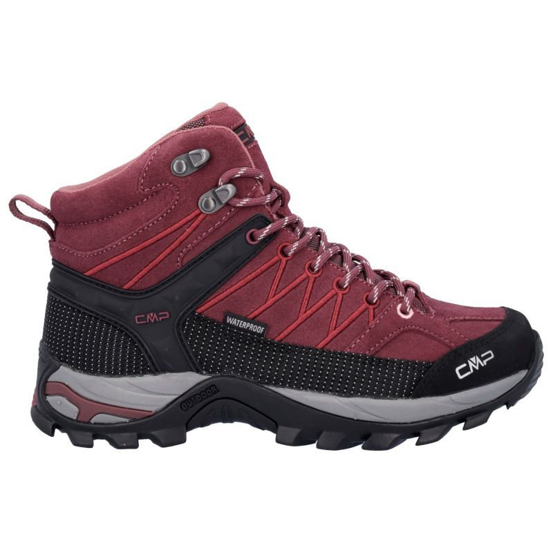 CMP dames Rigel Mid Wmn Trekking Shoes WpOutdoor hardloopschoen