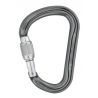 Petzl William Screw-Lock - Mosquetão | Hardloop