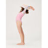 Roxy Tiny Flower - Camisola Lycra criança | Hardloop
