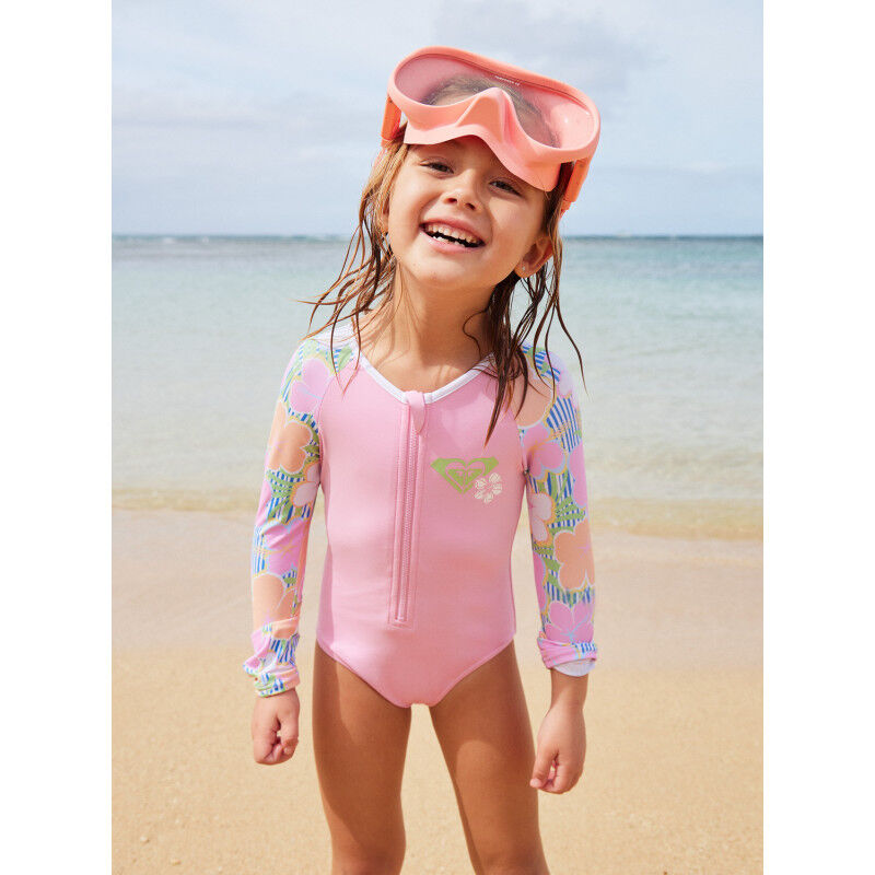 Roxy Tiny Flower - Lycras - Børn | Hardloop