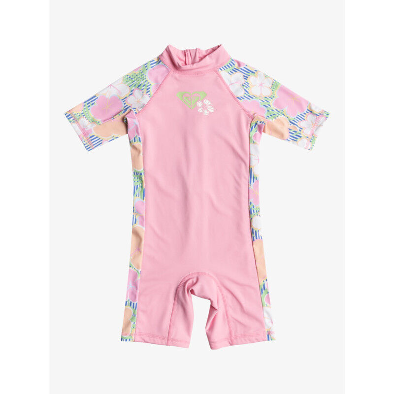 Roxy Tiny Flower Springsuit - Lycra enfant | Hardloop