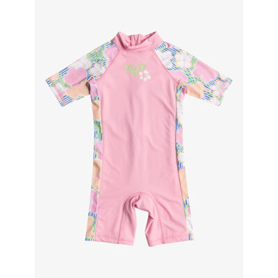 Tiny Flower Springsuit - Lycras - Kid's