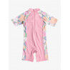 Roxy Tiny Flower Springsuit - Camisola Lycra criança | Hardloop