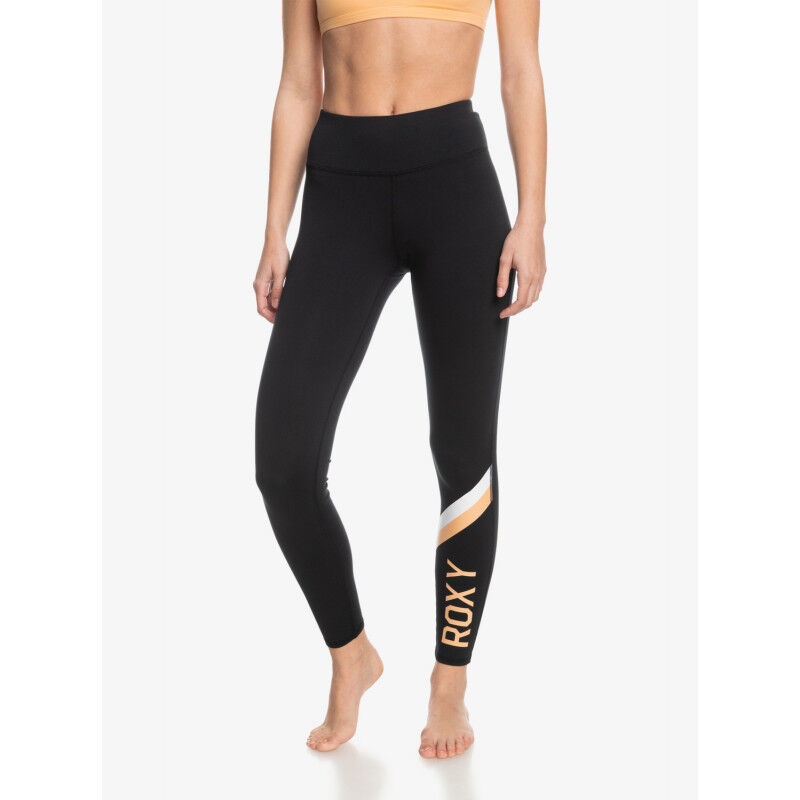Roxy Rise & Vibe - Running leggings - Women's | Hardloop
